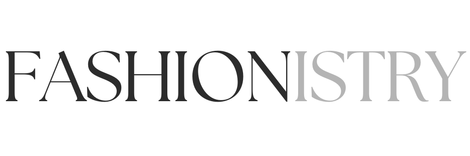 Fashionistry Logo